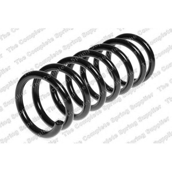 Coil Spring image