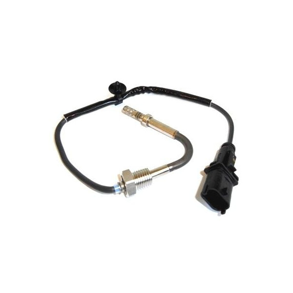 VAUXHALL EXHAUST TEMPERATURE SENSOR image