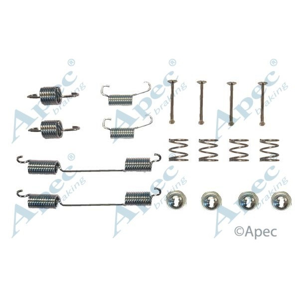 Brake Fitting Kit image