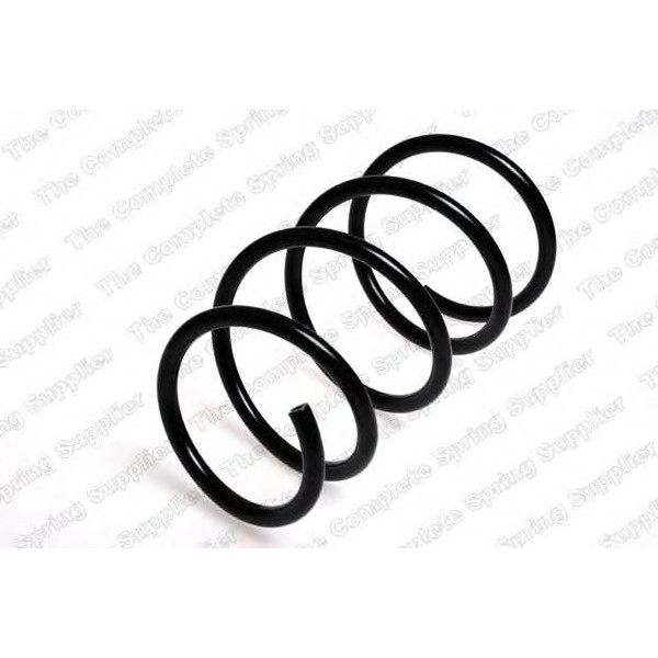 Coil Spring image