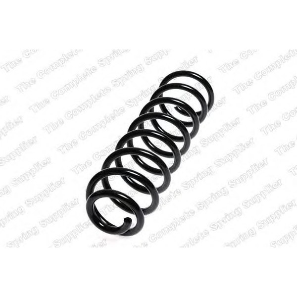 COIL SPRING REAR RENAULT image