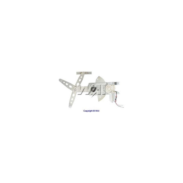 Window Regulator image