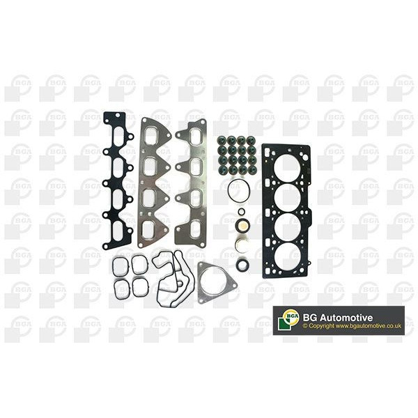 Gasket Set Cylinder Head image