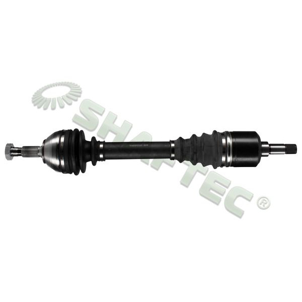 Driveshafts image