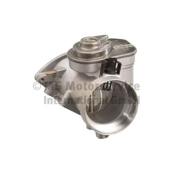 MERCEDES CONTROL FLAP image