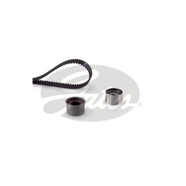 POWERGRIP TIMING BELT KIT image
