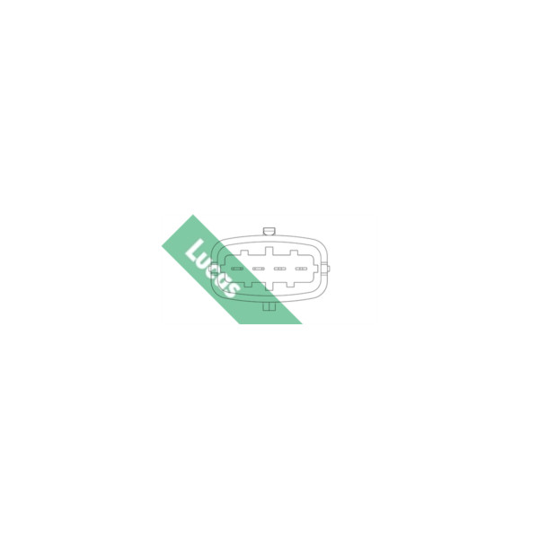 Air Flow Meter image