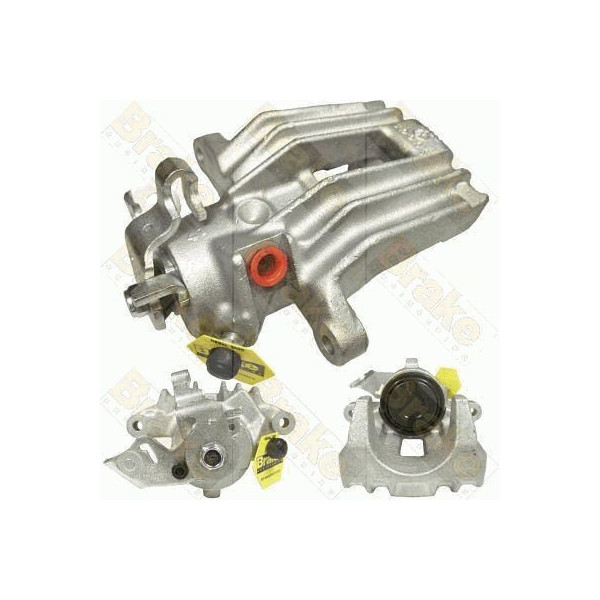 Brake Caliper CA2029 image