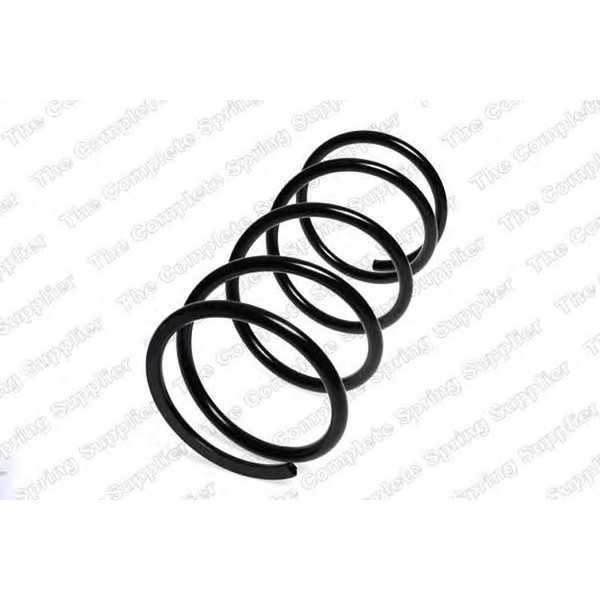 COIL SPRING FRONT MITSUBISHI image