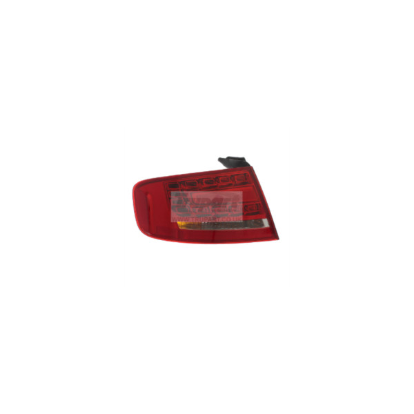 Rear Lamp Unit image