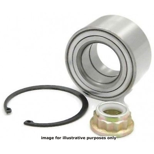 WHEEL BEARING KIT image