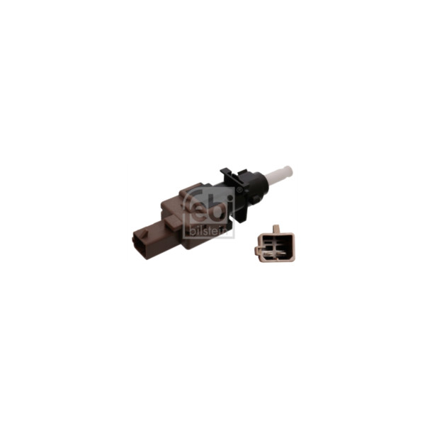 Clutch Operation Switch image