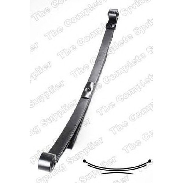 LEAF SPRING REAR FORD image