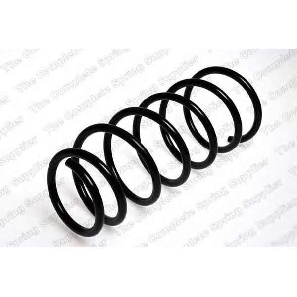 COIL SPRING FRONT RENAULT image