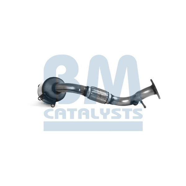 Homologated Diesel Cat image