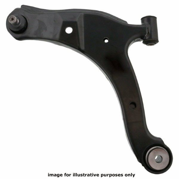 Suspension Arm  CHWP2458 image