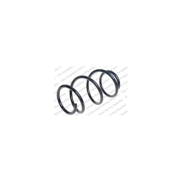 Coil Spring image