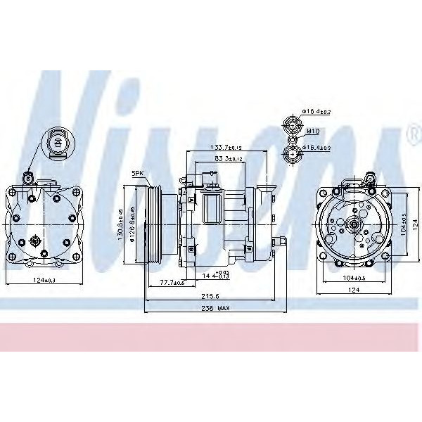 Compressor image