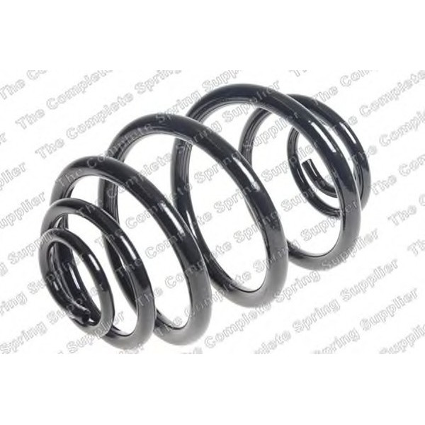 COIL SPRING REAR DAEWOO image