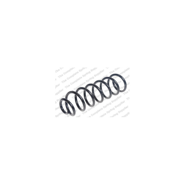 Coil Spring image