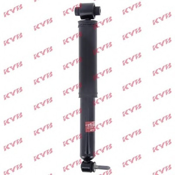 Shock Absorber Rear L/R image