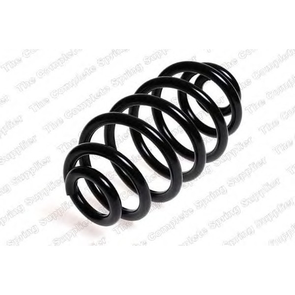 COIL SPRING REAR ROVER image