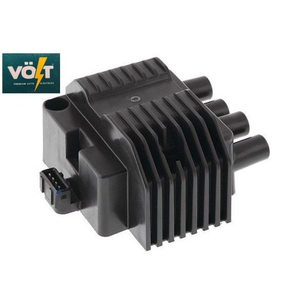 IGNITION COIL image