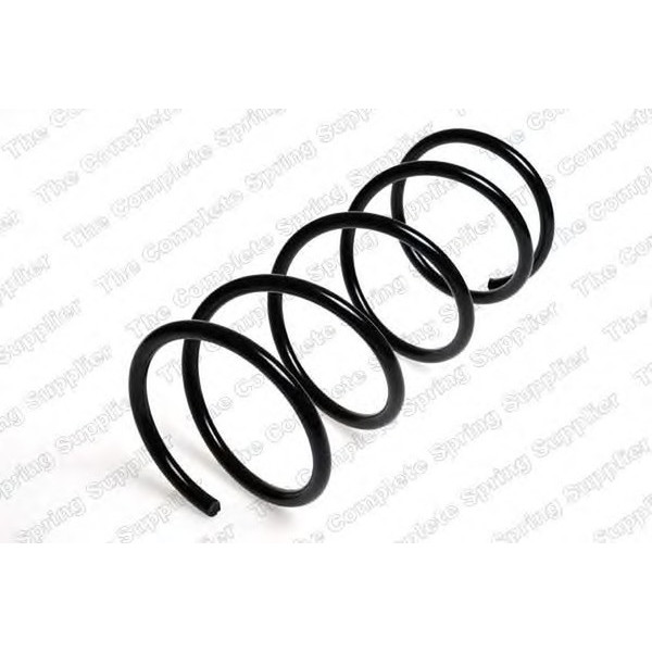 COIL SPRING FRONT TOYOTA image