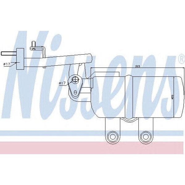 Receiver dryer image