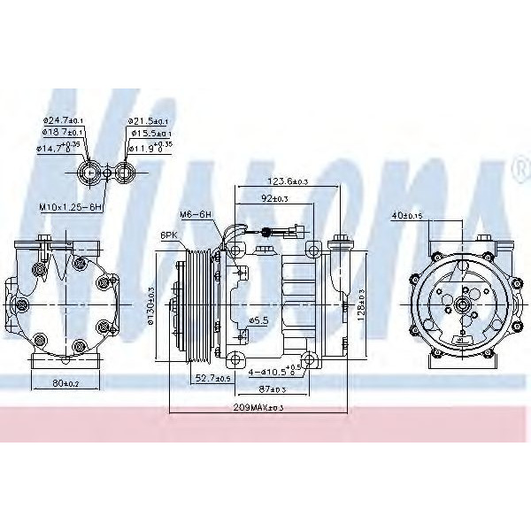 Compressor image