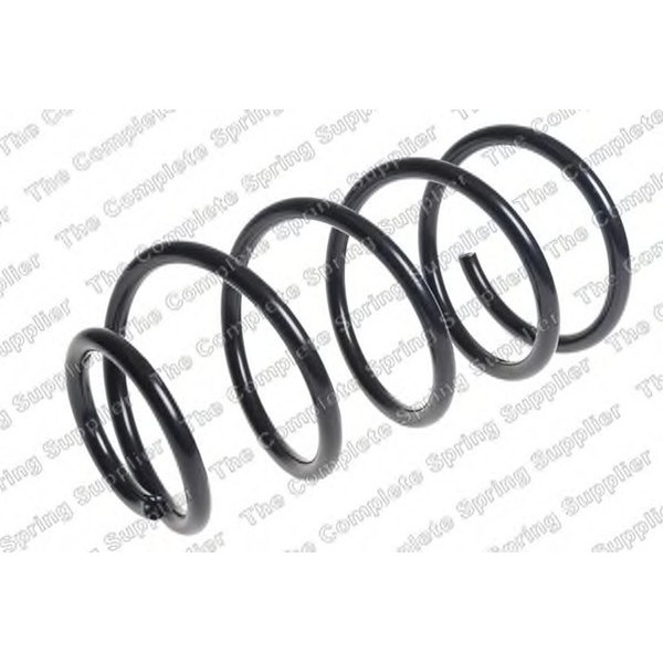 Coil Spring image