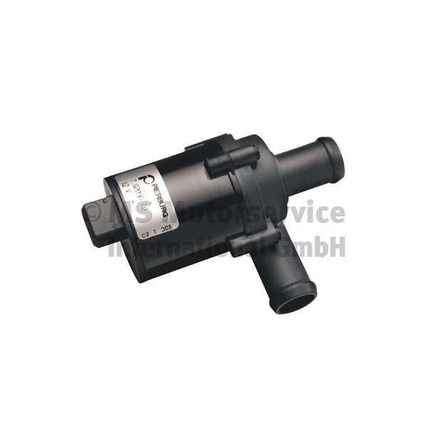 ELECTRIC WATER CIRCULATING PUMP image