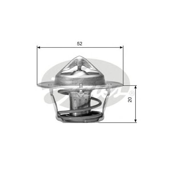 THERMOSTAT image