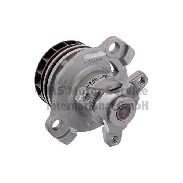 NISSAN / RENAULT / VAUXHALL WATER PUMP image