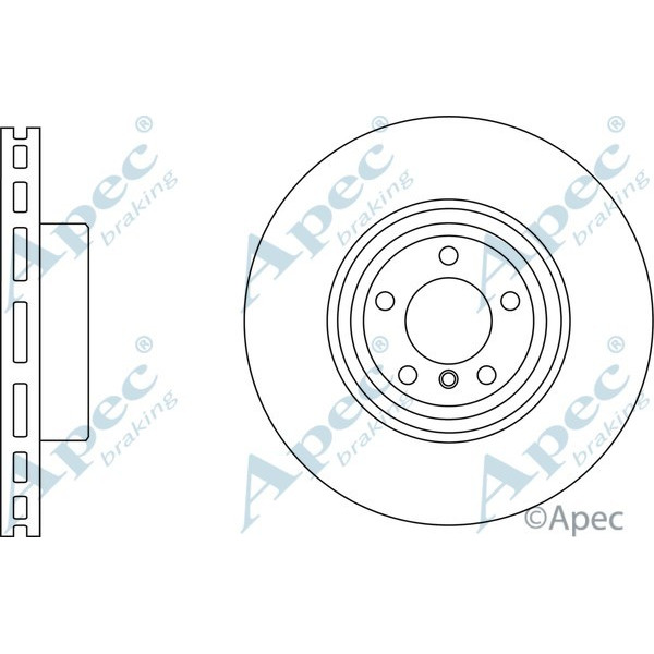 Brake Disc image