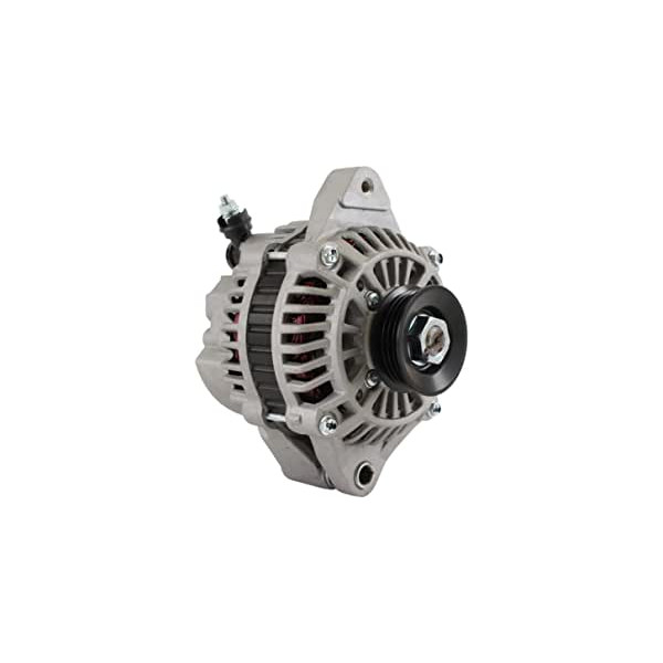 Alternator image