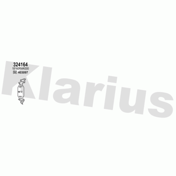 Exhaust System image