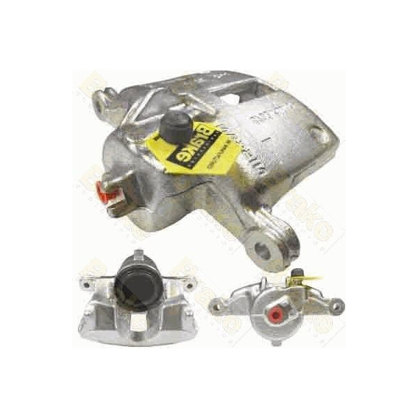 Brake Caliper CA1373R image