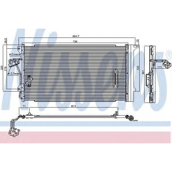 Condenser image