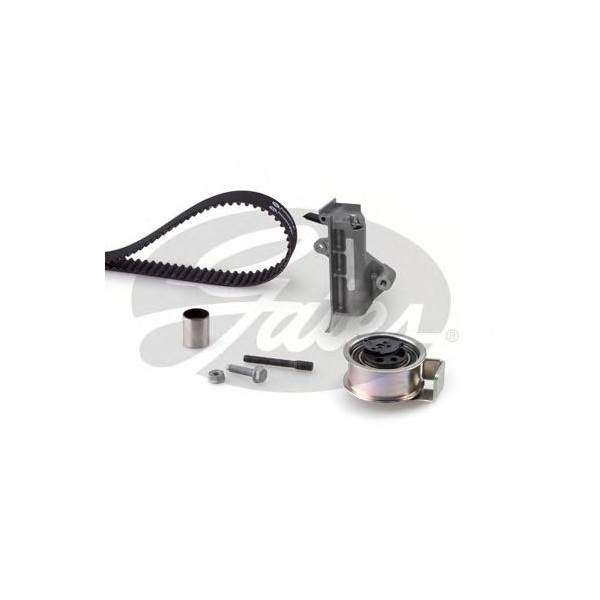 POWERGRIP TIMING BELT KIT image