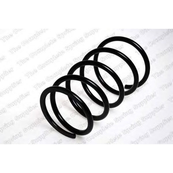 COIL SPRING FRONT MAZDA image