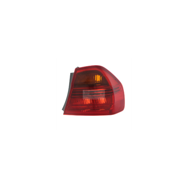 Rear Lamp Unit image