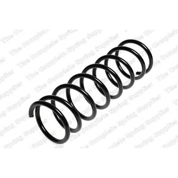 COIL SPRING REAR MAZDA image