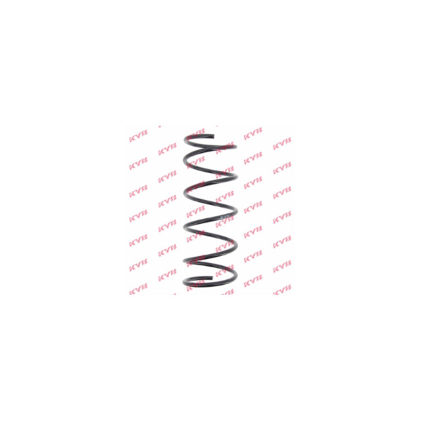 Coil Spring image