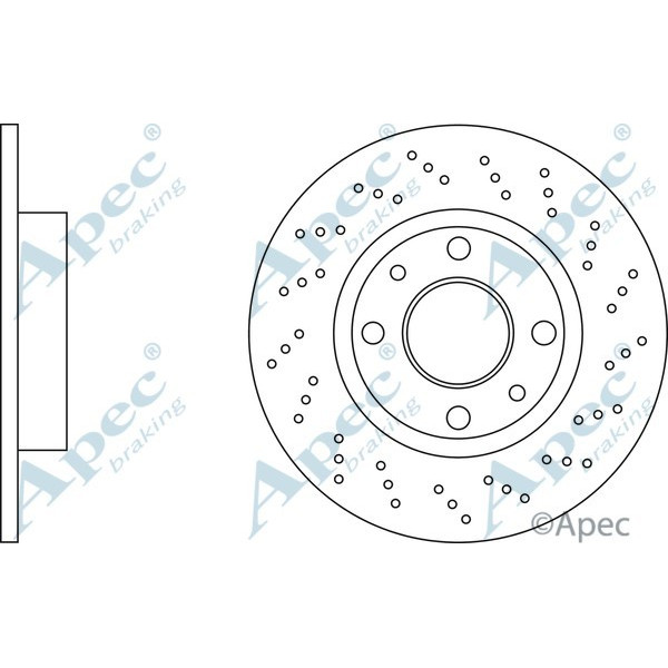Brake Disc image