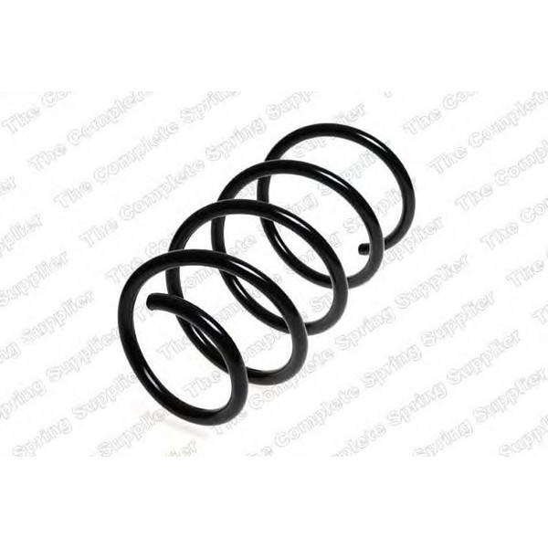 COIL SPRING FRONT TOYOTA image