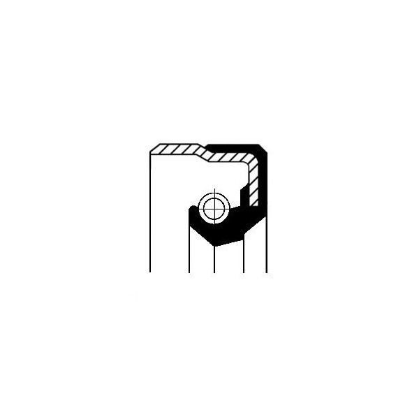 Oil Seals image