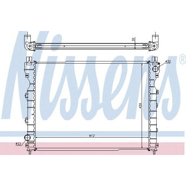 Radiator image