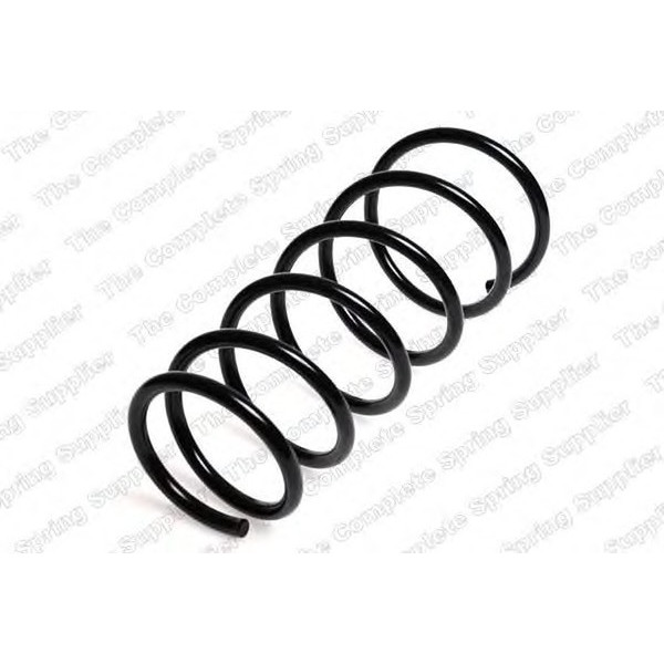 COIL SPRING REAR MAZDA image