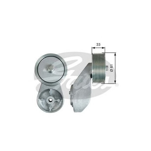 FLEETRUNNER MV TENS image